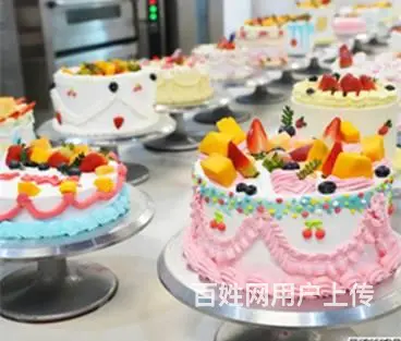 西点面包培训班 新东方有短期班长期班速成班可以选 - 图片 6