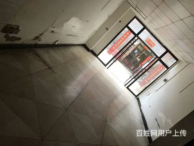 商家必争之地 无行业限制 人流量大 位置优越 - 图片 3