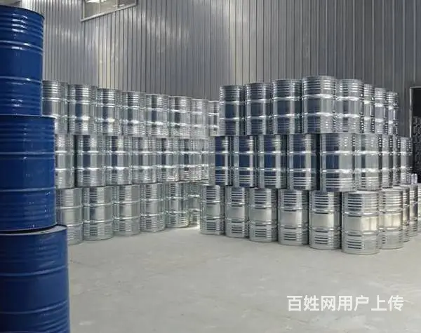 什么是镀锌桶？常用在哪些方面？ - 图片
