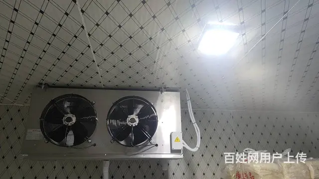 威海地区冷库安装，冷库定做，冷库维修一站式企业服务 - 图片 6