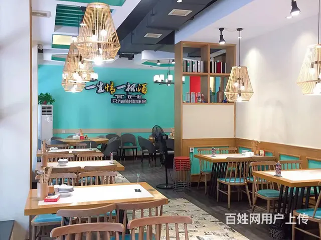（老板本人）（捡漏价）芙蓉区日营6000➕临街餐馆转让 - 图片 3