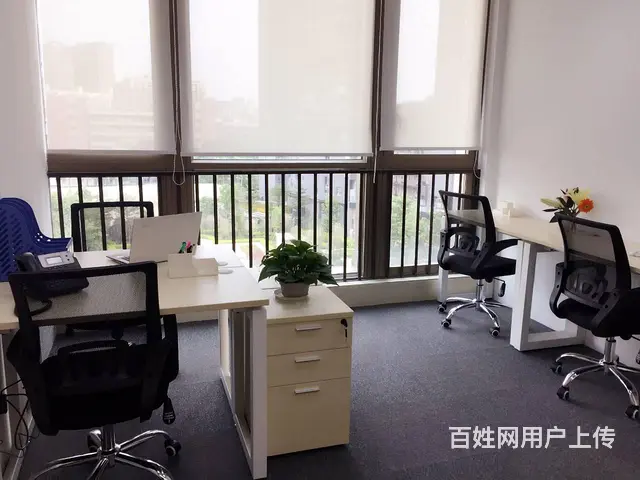 出租共享办公室，为创业者提供共享办公室 - 图片 2
