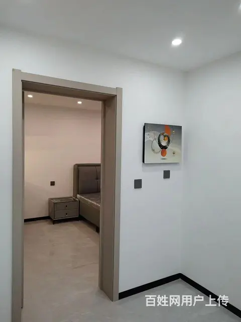 精装房出租，可日租可月租 - 图片 2