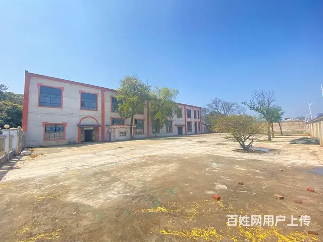 （房东直租）新开铺，南郊公园旁占地7亩厂房，房屋出租，可分租 - 图片 1