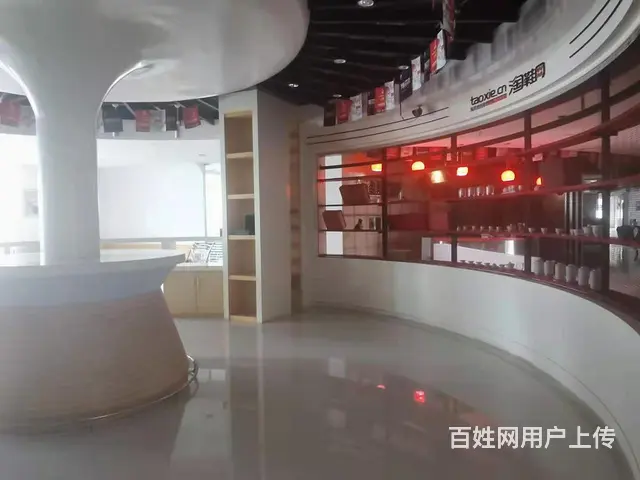 软件园二期1500平出租写字楼45元含税 - 图片 8