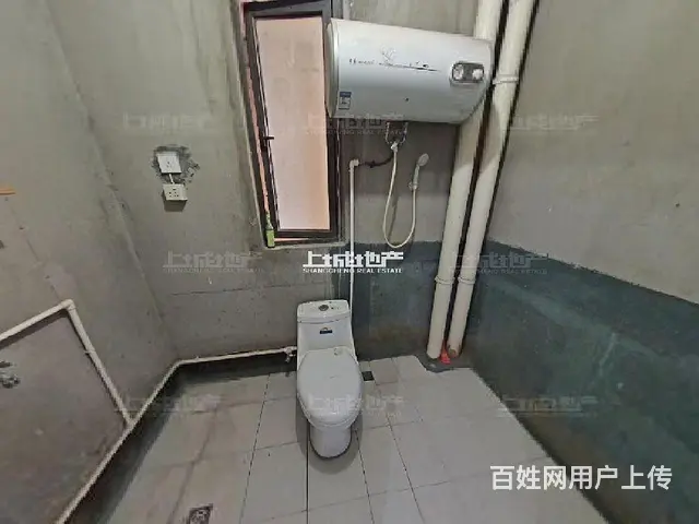 天山花园  房东急售 不靠铁路 中间楼层全天采光  纯毛胚 - 图片 6