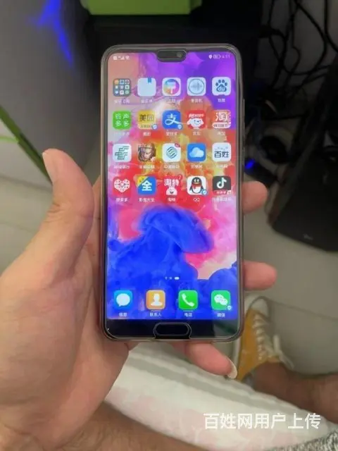 华为p20 - 图片 3