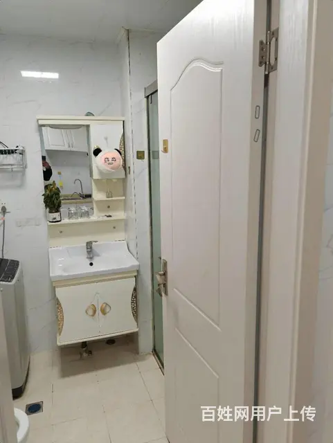 整租 嘉兴学院 博物馆影城 月星家居 龙鼎万达 - 图片 3