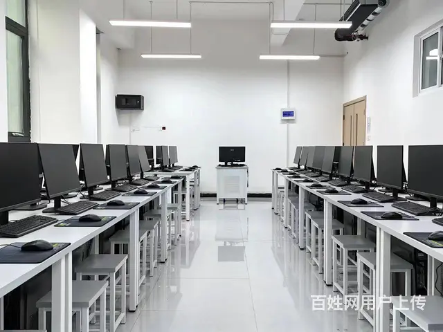 新乡电脑平面设计培训班，线下教学平面设计专修班 - 图片 2