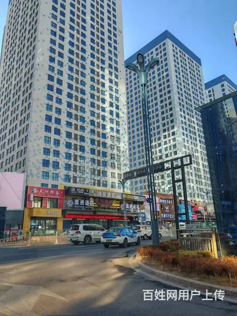 BP个人 城西海湖万达酒店可承包可转让 - 图片 1