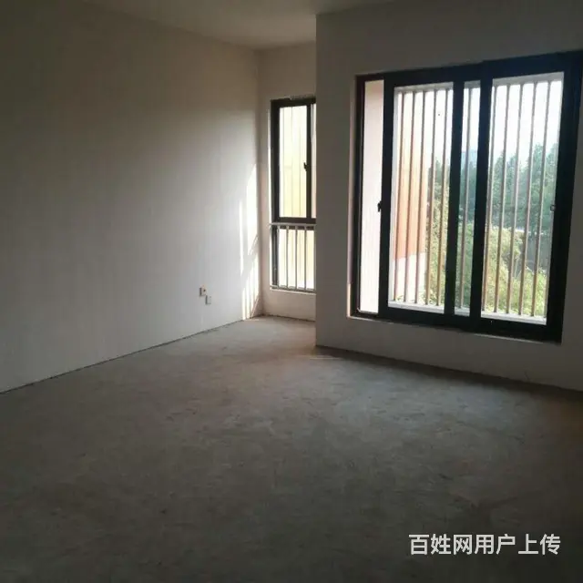 恐龙园旁长兴秀江南联排别墅边户毛坯245平米南进户 - 图片 6