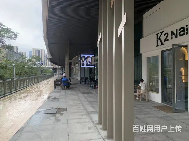 （51旺铺推荐）“旺铺”国贸万象城N4方二楼招租 - 图片 7