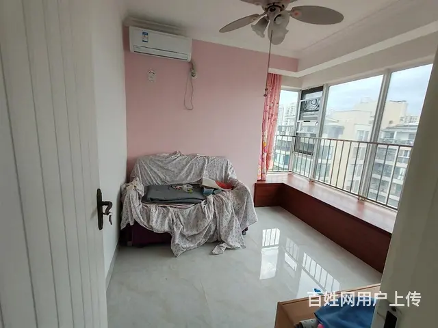 出售九鼎水郡3房 电梯房江东区 - 图片 4