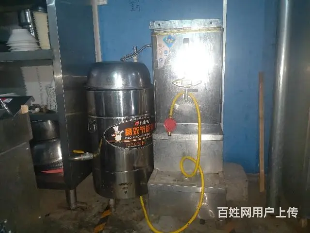 饭店厨房用具 - 图片 7