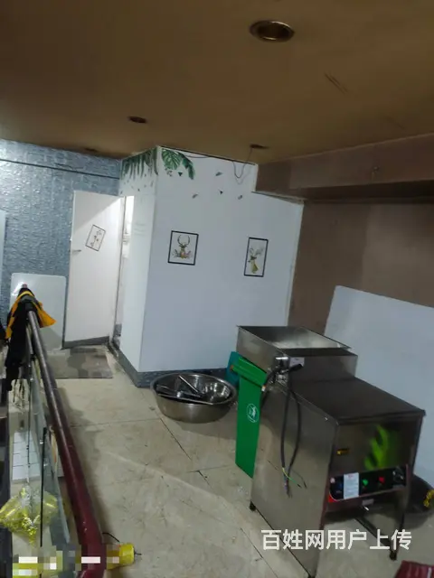 0096新师范十字路口附近一小吃店转让 - 图片 3