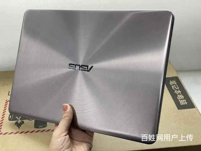 低价出售华硕轻薄高配笔记本电脑 - 图片 6
