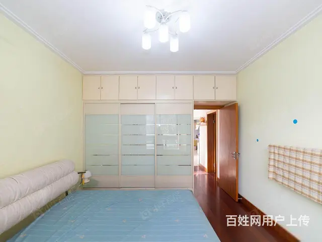 地铁口上新好房！紧邻奥体中心绿洲家园3室2厅随时看 - 图片 2