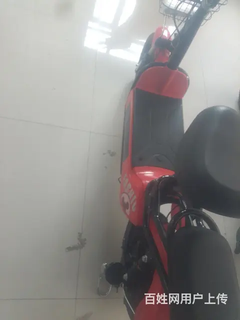 福利小电动一辆 - 图片 3