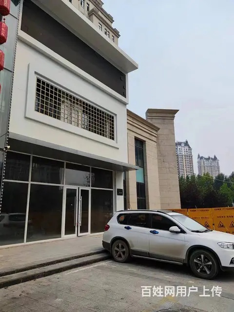 【搞定了！】群力王府井商圈独栋门市空兑 - 图片 3