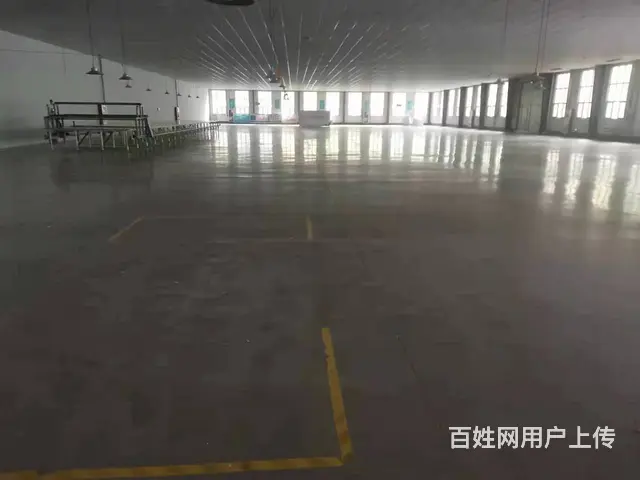 (诚速)独院厂房1000和2000平可整租分租水电消防设施全 - 图片 2