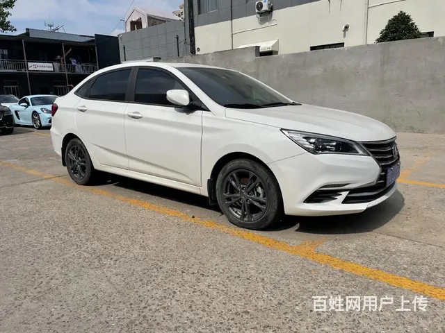 长安 逸动 2019款 逸动XT 1.6GDI 手动 风潮型 - 图片 3
