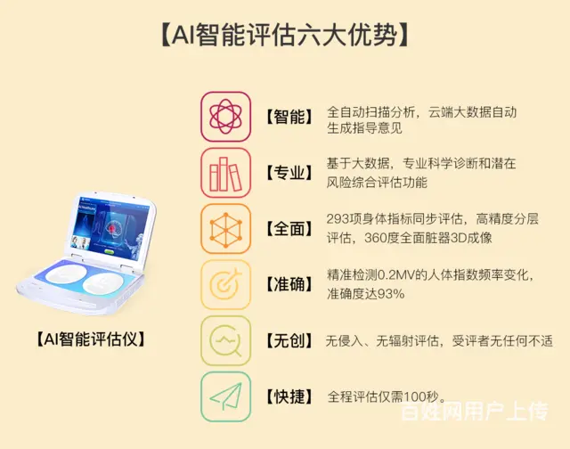婷美妈妈：当九紫离火运遇上新型科技养生，才是创业成 - 图片 2