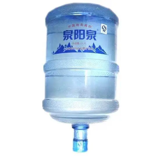 沈阳皇姑附近桶装饮用水订购电话【恒大 - 图片 6