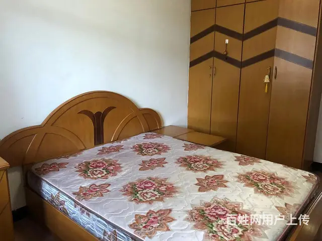 华空间保税区附近古龙公寓旁三航公寓3房出租3600元看房有锁 - 图片 5