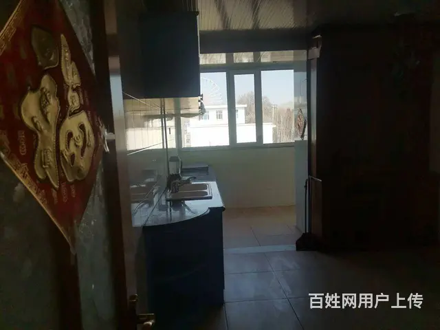 向阳区局长处长楼127平5楼26万 - 图片 3