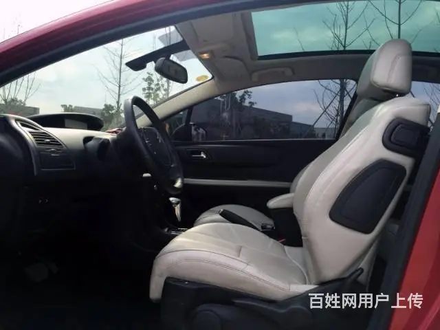 雪铁龙C4(进口) 2012款 C4 Aircro - 图片 11
