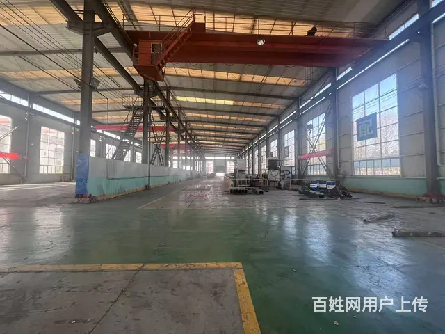 （徐州找店网）出租：铜山区金山桥天一物流园附近厂房 - 图片 6