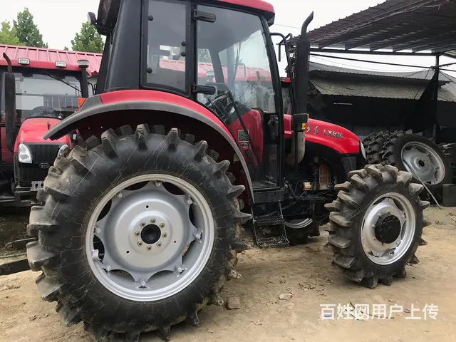 现货出售大小马力精品拖拉机 - 图片 1