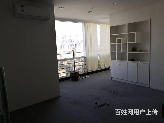 珠海市中心 高性价比写字楼 恒和中心 125㎡ 5800急租 - 图片 2