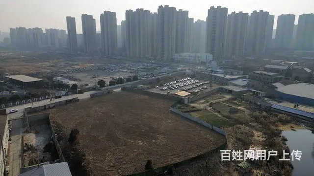 （徐州找店网）西区雨润市场附近15亩场地出租 - 图片 4