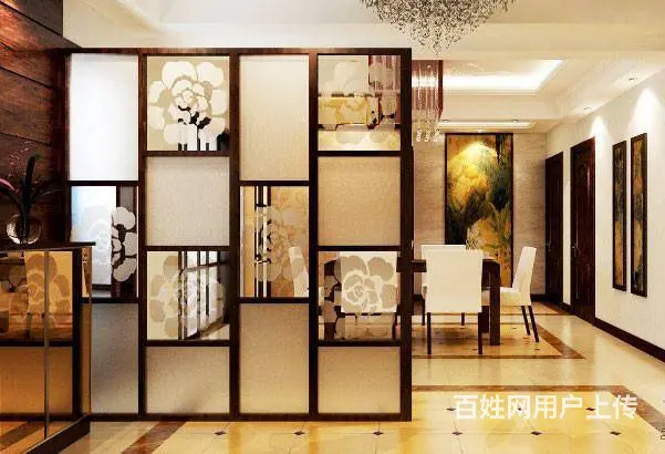 苏州卓尼PC颗粒板、PC磨砂板之室内装潢、室内隔断 - 图片 8
