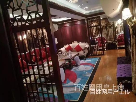 南充十大高档商务ktv排名/南充商务ktv消费价格多少 - 图片 5
