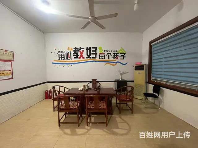 淄川区山川路营业中教育整体转让 - 图片 5