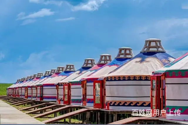 呼伦贝尔旅游租车，呼伦贝尔租车价格报价表 - 图片