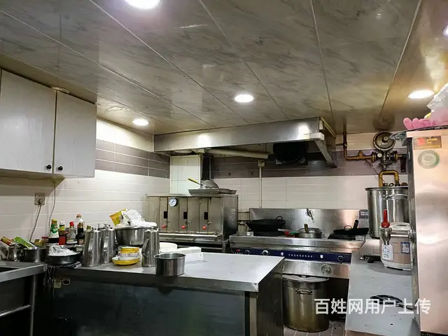 B个人一兴隆街十字路口餐饮店转让 - 图片 7