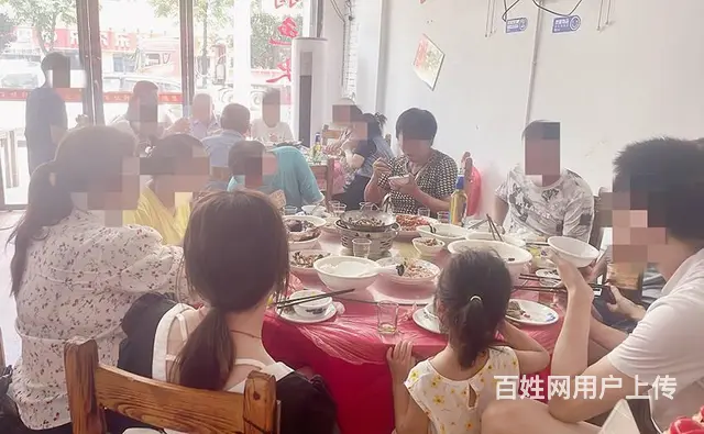 （老板本人）（好消息)宁乡市成熟小区出入口临街餐馆优价转让 - 图片 6