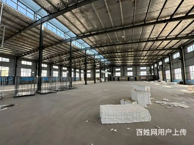 （徐州找店网）唐沟圆盘道西独院厂房出租（带蒸汽） - 图片 4