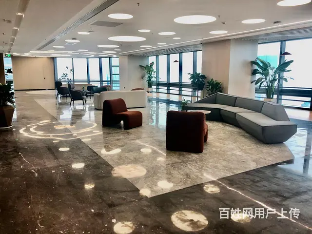 中国铁建大厦(办公)甲级写字楼，的力地段，投资自用 - 图片 1