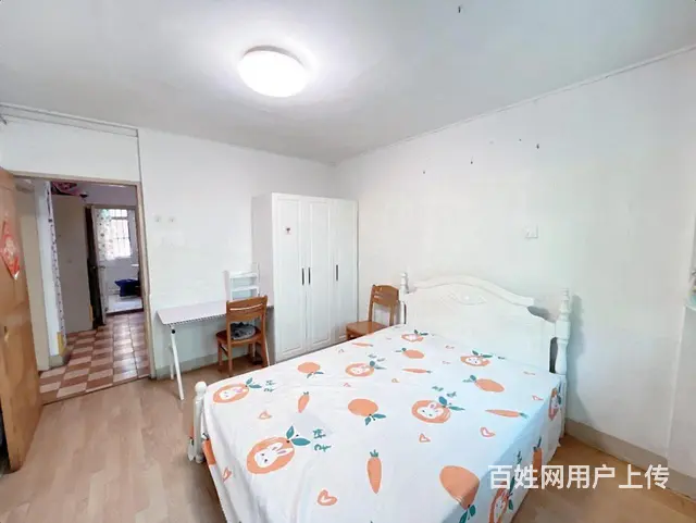 实图可月付 西环路地铁三元四村 彩香二村 菱塘新村 三元二村 - 图片 8