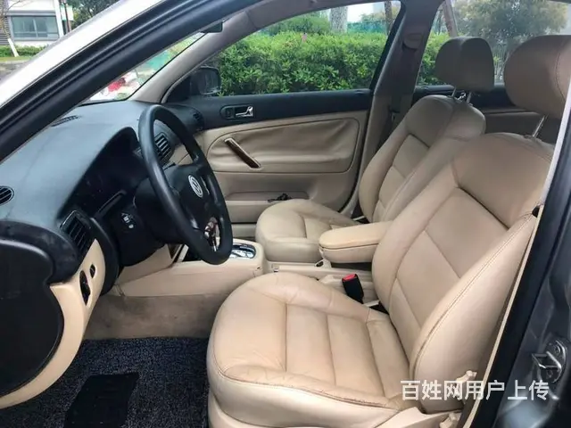 大众 帕萨特 2005款 帕萨特 领驭 1.8T - 图片 4