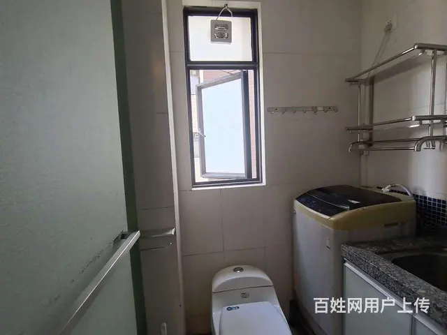 找我有优惠 九洲假日 精装1房  拎包入住 - 图片 8