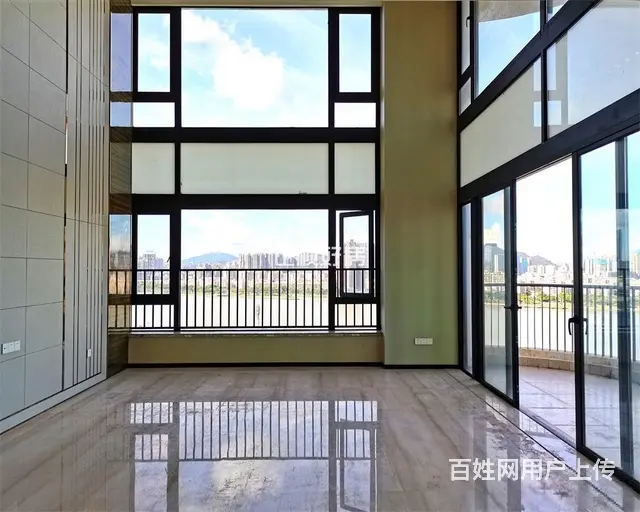 港珠海大桥入口旁 中信红树湾南区 复式 3房3卫售980万 - 图片 1