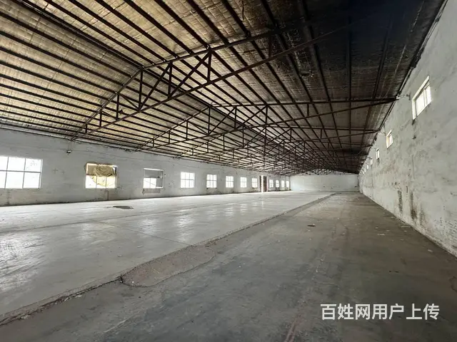 （徐州找店网）潘塘104国道旁厂房出租 - 图片 3