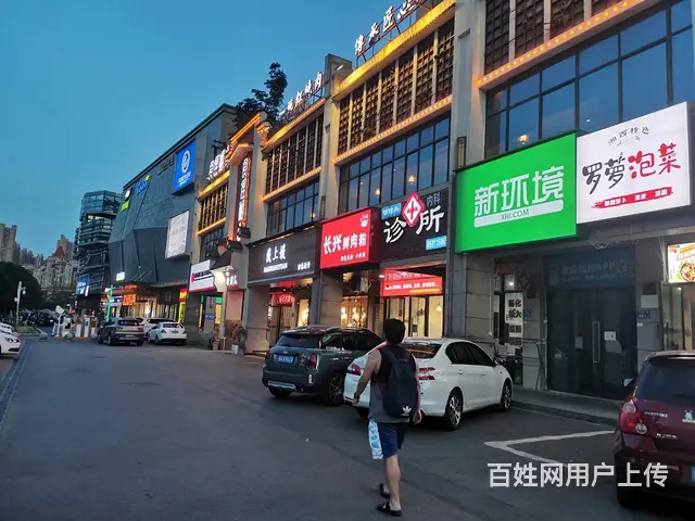 （老板本人）星巢Park商业街临街泡菜店优价转让 - 图片 6