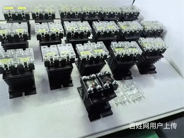 周市安川变频器回收   Q系列PLC 模块信守承诺 - 图片 4