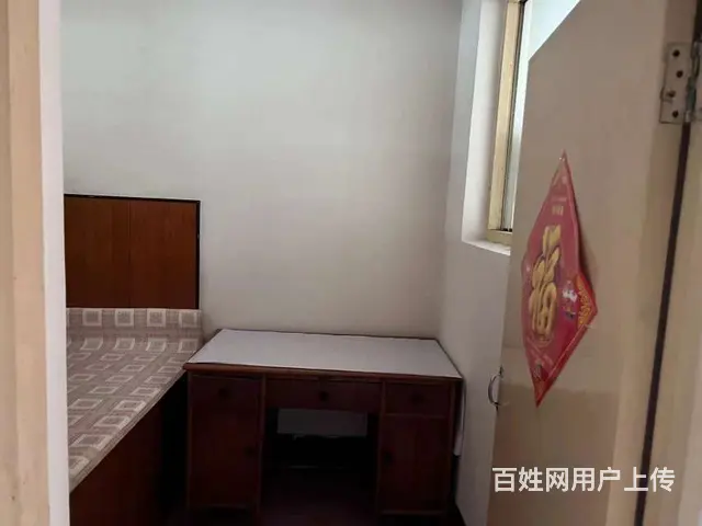 ?出租:北山，5楼，75平，2居室，租600，双气，189 - 图片 4